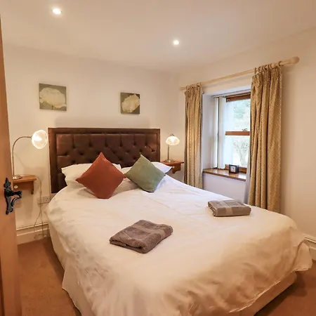 Birker Farm Tatil Evi Holmrook