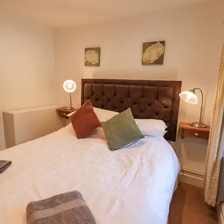 Tatil Evi Birker Farm Holmrook