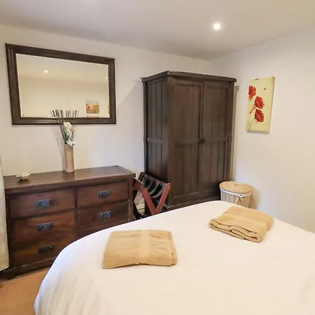 Birker Farm Tatil Evi Holmrook