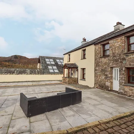 Birker Farm * Holmrook