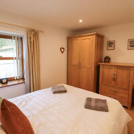 Tatil Evi Birker Farm Holmrook