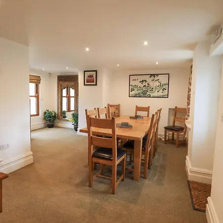 Birker Farm Holmrook