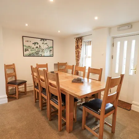 Birker Farm * Holmrook