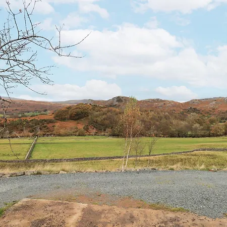 Tatil Evi Birker Farm Holmrook