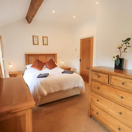 Birker Farm Holmrook