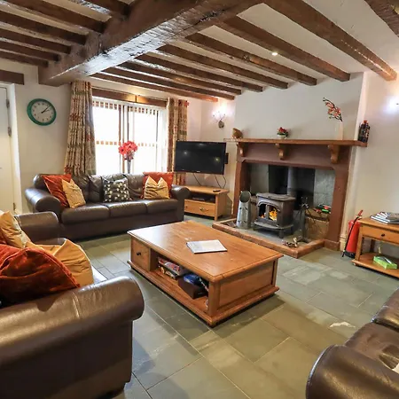 Birker Farm * Holmrook